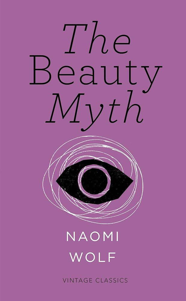 Beauty Myth Short Edition - Naomi Wolf - Librairie du Grimoire Ancien