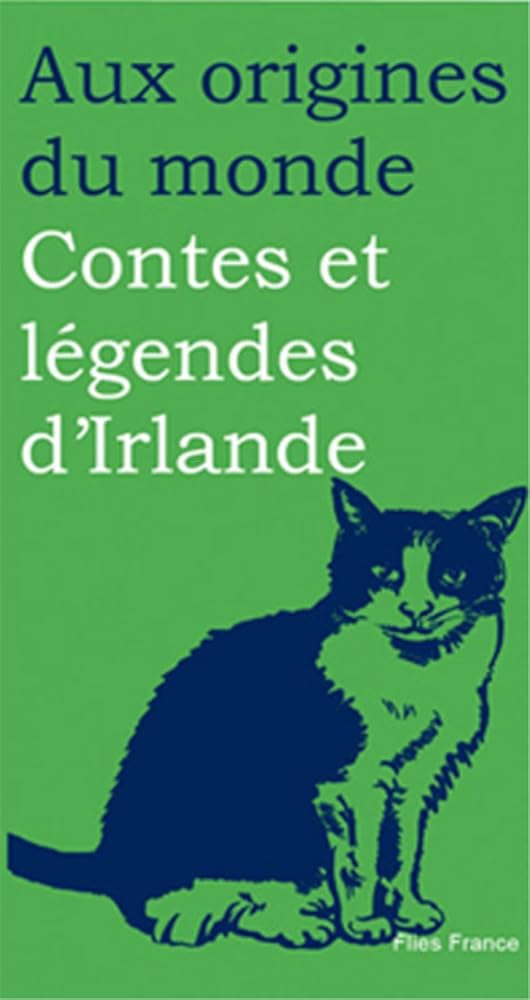 Contes et légendes d'Irlande - Susanne Strassmann, Marilyn Plénard - Librairie du Grimoire Ancien