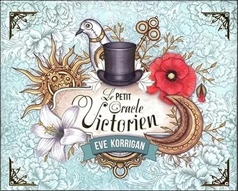 Le petit Oracle Victorien - Eve Korrigan - Librairie du Grimoire Ancien