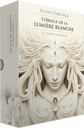 L'Oracle de la lumière blanche - oracle - Librairie du Grimoire Ancien