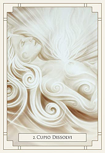 L'Oracle de la lumière blanche - oracle - Librairie du Grimoire Ancien