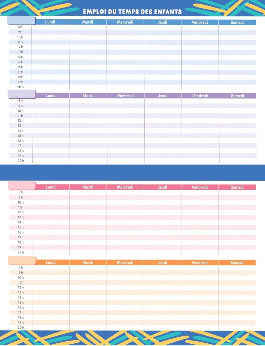 Organiseur familial Mémoniak (sept. 2024 - déc. 2025) - Calendrier - Librairie du Grimoire Ancien