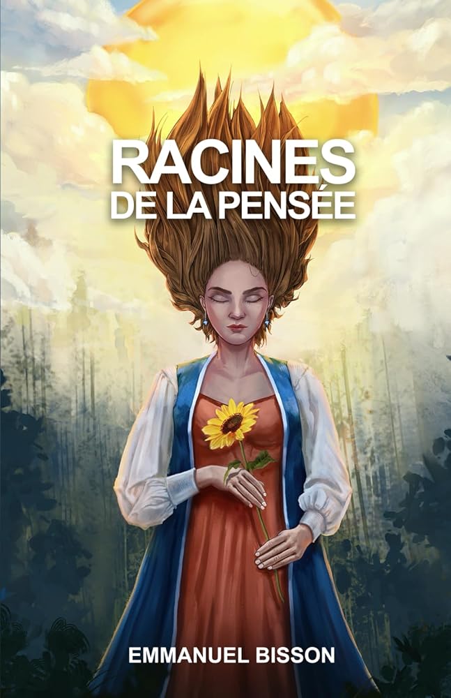 Racines de la pensée : recueil d'aphorismes philosophiques - Emmanuel Bisson - Librairie du Grimoire Ancien